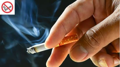 ഒരു സിഗരറ്റ് വലിക്കുമ്പോള് നിങ്ങളുടെ ആയുസ്സിലെ എത്ര സമയം കുറയുന്നു? ഒരു പെഗ്ഗടിക്കുമ്പോഴോ?