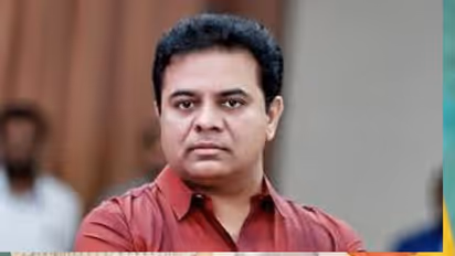 కేసీఆర్ టీమ్.. కేటీఆర్ రెస్పాన్స్ ఇదే..