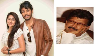 ಪಡ್ಡೆಹುಲಿ ಚಿತ್ರದಲ್ಲಿ ಸಾಹಸಸಿಂಹನಿಗೆ ಸಲಾಂ!