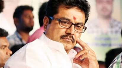 மக்கள் உங்களுக்கு மத்தளமா.? இதெல்லாம் நியாயமா.? சரத்குமாரை கொந்தளிக்க வைத்த திமுக அரசு.!