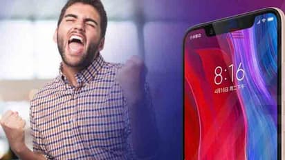 ಅಬ್ಬಬ್ಬಾ... Xiaomiಯ ಈ ಫೋನ್ ಕೈಗೆ ಬಂದ್ರೆ ತಲೆಕೆಟ್ಟು ಹೋಗುತ್ತೆ!