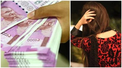 அட்வான்ஸ் வாங்கி குவிக்கும் நடிகர்! ஆசை தீராத நடிகை!