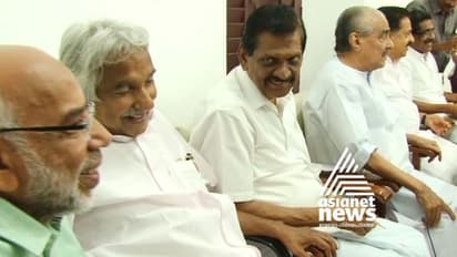 പരസ്യമായി തമ്മിലടിക്കേണ്ട; യുഡിഎഫ് യോഗത്തില് ധാരണയായി, ഉഭയകക്ഷി ചര്ച്ച ഈ മാസം 10 മുതല്