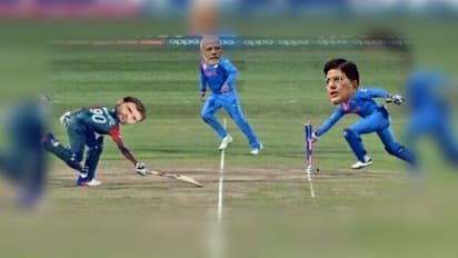 This is how Twitterati's reacted after the announcement of Union budget 2019