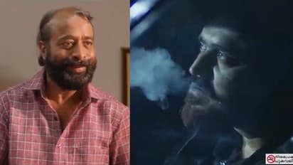 ഇതാ, ഹരിശ്രീ അശോകന് എന്ന സംവിധായകന്; ആദ്യചിത്രത്തിന്റെ ട്രെയ്ലര്