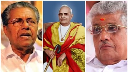 NSS : സിപിഎം ചരിത്ര പ്രദർശനത്തിൽ മന്നത്ത് പത്മനാഭന്റെ ചിത്രമില്ല, വിമർശനവുമായി എൻഎസ്എസ്