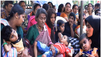 Endosulfan victims end protest after govt accepts their demands
