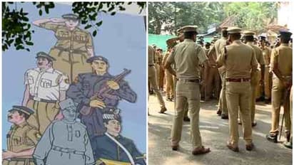 12 ഡിവൈഎസ്പിമാരെ തരംതാഴ്ത്തിയേക്കും; സംസ്ഥാനത്ത് ഇത്രയും ഉന്നത ഉദ്യോഗസ്ഥരെ തരംതാഴ്ത്തുന്നത് ഇതാദ്യം