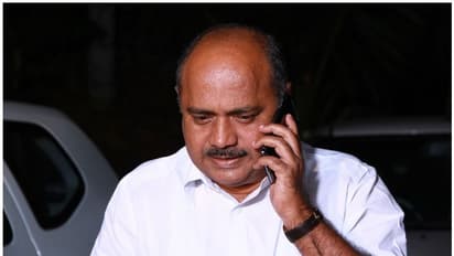 ജനാധിപത്യ കേരള കോൺഗ്രസ് പിരിച്ചുവിട്ടു, ഇനി കേരള കോൺഗ്രസ് ജോസഫ് വിഭാഗത്തിനൊപ്പം