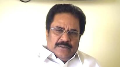 என்றும் ஒரே நாடுதான்... அது தமிழ்நாடுதான்.. ஒரே வரியில் திருநாவுக்கரசர் சொன்ன பதில்..!