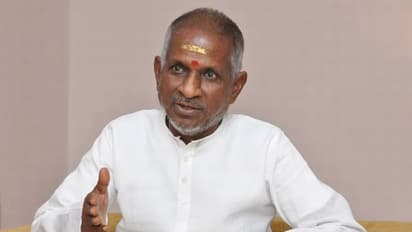 மாநிலங்களவையில் இசையமைப்பாளர் இளையராஜா எம்.பி. பதவி ஏற்கவில்லை... காரணம் இதுதான்!!