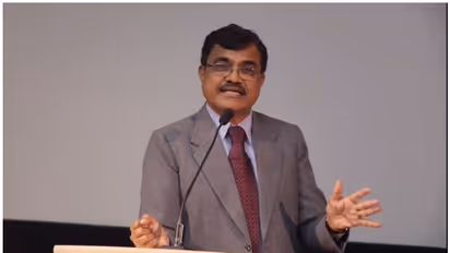 'Urban naxal' Anand Teltumbde arrested, granted bail