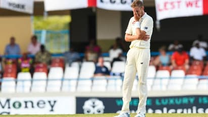 হতাশায় ক্রিকেট ছাড়বেন ভেবেছিলেন স্টুয়ার্ট ব্রড