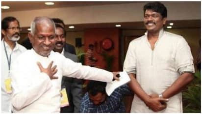 தயாரிப்பாளர் சங்க துணைத் தலைவர் பதவியிலிருந்து இயக்குநர் பார்த்திபன் திடீர் ராஜினாமா...இதுதான் காரணமா?