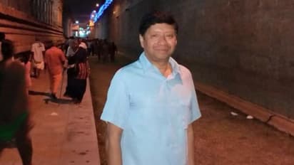 జయరాం హత్య కేసు: నందిగామకు జూబ్లీహిల్స్ పోలీసులు