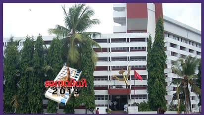 മത്സരിപ്പിക്കാൻ പൊതുസമ്മതരെ തിരഞ്ഞ് സിപിഎം: സംസ്ഥാന കമ്മിറ്റിയിൽ സ്ഥാനാര്ത്ഥി ചർച്ച