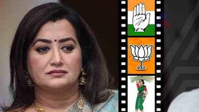 ಸುಮಲತಾ ಅಂಬರೀಶ್ಗೆ ಮತ್ತೊಂದು ಆಫರ್ ಕೊಟ್ಟ ಕಾಂಗ್ರೆಸ್-ಜೆಡಿಎಸ್