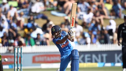 India vs New Zealand: Batsman Yuzvendra Chahal equals Javagal Srinath’s 21-year-old record