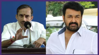 'മോഹന്ലാല് മത്സരിക്കാൻ തയ്യാറായാല് ആദ്യം സ്വാഗതം ചെയ്യുക ബിജെപി': എം ടി രമേശ്