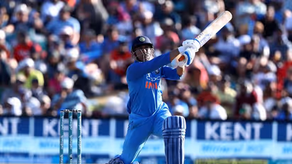 India vs New Zealand, 5th ODI: Rohit & Co aim to make it 4-1 in series finale; Dhoni fit