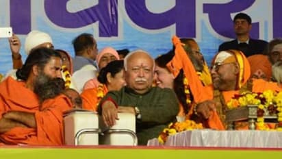 ധരം സൻസദ് മതസമ്മേളനത്തിൽ വിദ്വേഷ പ്രസംഗമുണ്ടാകരുത്? ഉത്തരാഖണ്ഡ് സ‍ര്‍ക്കാരിന് മുന്നറിയിപ്പുമായി സുപ്രീംകോടതി