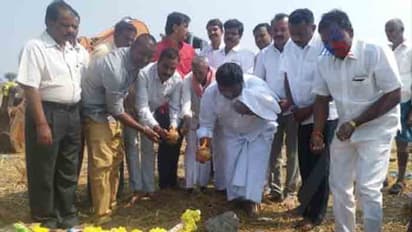 ಬಿಜೆಪಿ ಶಾಸಕರ ವಿರುದ್ಧ ಬಿಜೆಪಿಗರಿಂದಲೇ ಪರ್ಸೆಂಟೇಜ್ ಆರೋಪ