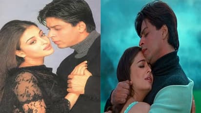 ಐಶ್ವರ್ಯಾ ರೈಗಾಗಿ ’ರಾವಣ’ ಆಗುವುದನ್ನು ಕೈ ಬಿಟ್ರಾ ಶಾರೂಕ್?