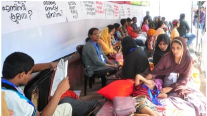 എൻഡോസൾഫാൻ ബാധിതർക്ക് സഹായം ഉറപ്പാക്കണം: ചീഫ് സെക്രട്ടറിയോട് ദേശീയ മനുഷ്യാവകാശ കമ്മീഷൻ