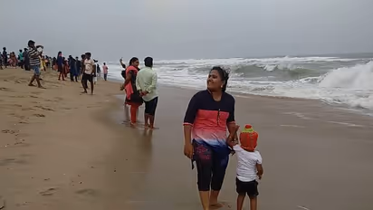 ಬೀಚ್ ಗಳಿಗೆ ಪ್ರವಾಸಕ್ಕೆ ತೆರಳುವವರಿಗೆ ಇಲ್ಲಿದೆ ಗುಡ್ ನ್ಯೂಸ್ !