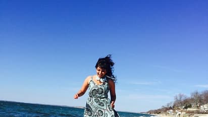 హాట్ గర్ల్ గా మారిన సీతమ్మ వాకిట్లో.. హీరోయిన్ అంజలి