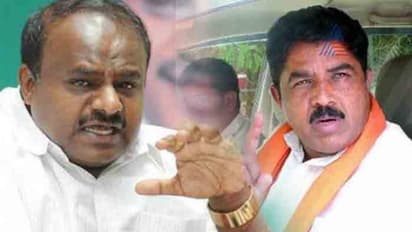 ಕುಮಾರಸ್ವಾಮಿ ಬಜೆಟ್ ಮಂಡಿಸೋದು ಡೌಟ್: ಹೊಸ ಬಾಂಬ್ ಸಿಡಿಸಿದ ಅಶೋಕ್