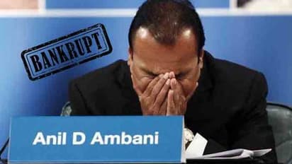 ಎಲ್ಲಾ ಮಾರಿಬಿಡಿ: ದಿವಾಳಿಯಾದ ಅಂಬಾನಿ ಮಾಡ್ತಿದ್ದಾರೆ ಗಡಿಬಿಡಿ!