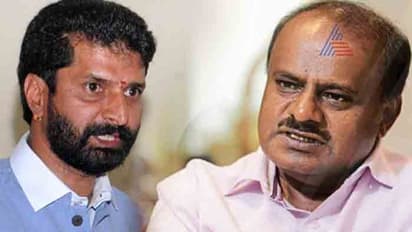 Former Karnataka CM should be tested for drug abuse: Minister CT Ravi hits back at Kumaraswamy