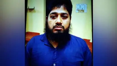 Key JMB operative linked to Burdwan blast arrested in Kerala