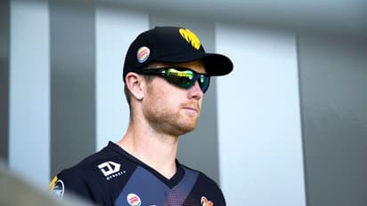 ఇంగ్లాండ్-కివీస్ ఫైనల్:  ఉత్కంఠభరిత సూపర్ ఓవర్... గుండెపోటుతో నీషమ్ కోచ్ మృతి