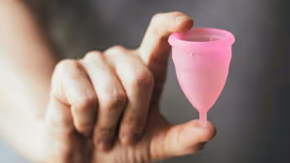 മെൻസ്ട്രുവൽ കപ്പ് ഉപയോഗിക്കുന്നവരാണോ; പഠനം പറയുന്നത്