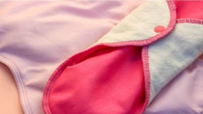 സുഖം, സന്തോഷം; ആര്ത്തവസമയത്ത് ഉപയോഗിക്കാന് 'കോട്ടണ് ക്ലോത്ത് പാഡ്'...