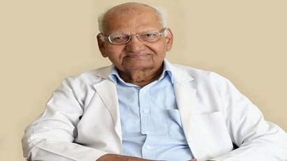 ಉ.ಕರ್ನಾಟಕ ಭಾಗದಲ್ಲಿ ಪ್ರಥಮ ಕ್ಯಾನ್ಸರ್ ಆಸ್ಪತ್ರೆ ಪ್ರಾರಂಭಿಸಿದ್ದ ವೈದ್ಯ ಇನ್ನಿಲ್ಲ