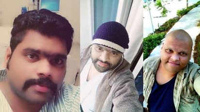 'ഇനി ഇവിടന്നങ്ങോട്ട് മോനെ ദിനേശാ സവാരി ഗിരി ഗിരി'; അർബുദത്തെ തോൽപ്പിച്ച സിജിത്ത് പറയുന്നു