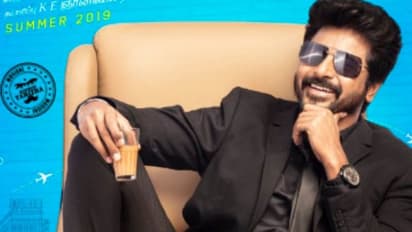 ശിവകാര്ത്തികേയൻ മിസ്റ്റര് ലോക്കലുമായി വരുന്നൂ; ഹിറ്റടിക്കാൻ!