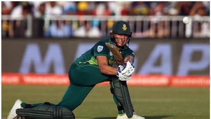 IPL 2022, CSK vs GT: Glaring David Miller hands Chennai 5th season defeat; social media ecstatic