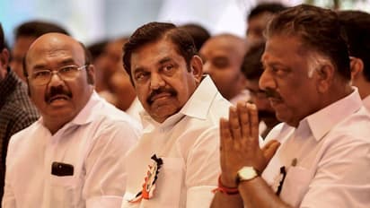 நாடாளுமன்றத் தேர்தலில் அதிமுக தோல்விக்கு கூட்டணியும் காரணம்... கூட்டணிக் கட்சிகளை கதறவிடும் அமைச்சர்!