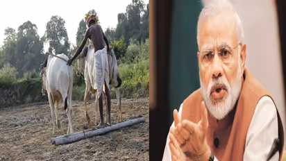 ರೈತರ ಖಾತೆಗೆ 6000 ರು: ಮೊದಲ ಕಂತು ವಿತರಣೆಗೆ ದಿನಾಂಕ ಫಿಕ್ಸ್!