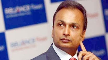 రూ.450 కోట్లు చెల్లించకుంటే జైలు శిక్షే : అనిల్ అంబానీకి సుప్రీం షాక్