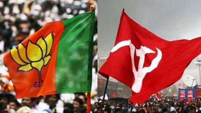 பொன்னாருக்கு ஆப்பு வைக்க வேண்டும்... கன்னியாகுமரியில் முஸ்டி உயர்த்திய சிபிஎம்!