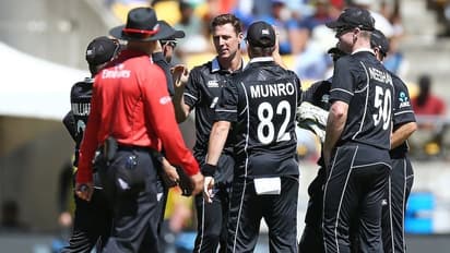 ಕುಸಿದ ಟೀಂ ಇಂಡಿಯಾಗೆ ರಾಯುಡು-ಶಂಕರ್ ಆಸರೆ!