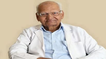 ಮೊದಲ ಸಹಕಾರಿ ಕ್ಯಾನ್ಸರ್ ಆಸ್ಪತ್ರೆ ನಿರ್ಮಾತೃ ಇನ್ನಿಲ್ಲ