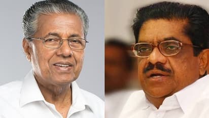 കേരളത്തെ സര്‍വ്വനാശത്തിലേക്കെത്തിക്കുന്ന മദ്യനയം പിന്‍വലിക്കണം; മുഖ്യമന്ത്രിക്ക് സുധീരന്‍റെ കത്ത്