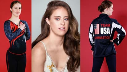 ഡൌണ്‍ സിന്‍ഡ്രോമിനും തോല്‍പിക്കാനായില്ല, ഇവളുടെ ആത്മവിശ്വാസത്തെ