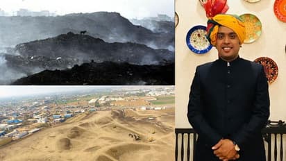 IAS ಅಧಿಕಾರಿಯ ಮ್ಯಾಜಿಕ್!: 6 ತಿಂಗಳಲ್ಲಿ 13 ಲಕ್ಷ ಟನ್ ಕಸ ಖಾಲಿ! ಮಾಡಿದ್ದೇನು?